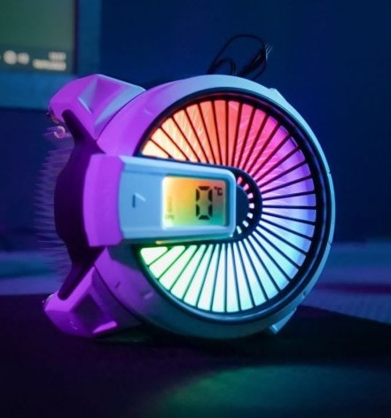 CPU COOLER - GENERAL