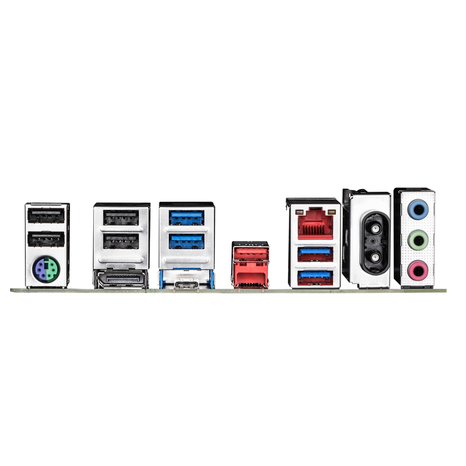 3-YEAR WARRANTY - Gigabyte Z890 UD WIFI 6E DDR5 LGA1851 ATX Motherboard