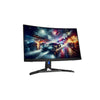 Lenovo Legion 27" QHD 2560 x 1440 Curved Gaming Monitor – 165Hz, 1ms, HDR, VA Panel