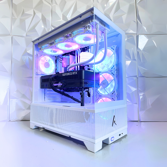 🔥SPECIAL SALE 3 PC - RTX 5080 - R7-9800X3D - 64GB DDR5 - 2TB SSD - 12M WTY🔥