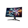 Lenovo Legion 27" QHD 2560 x 1440 Curved Gaming Monitor – 165Hz, 1ms, HDR, VA Panel