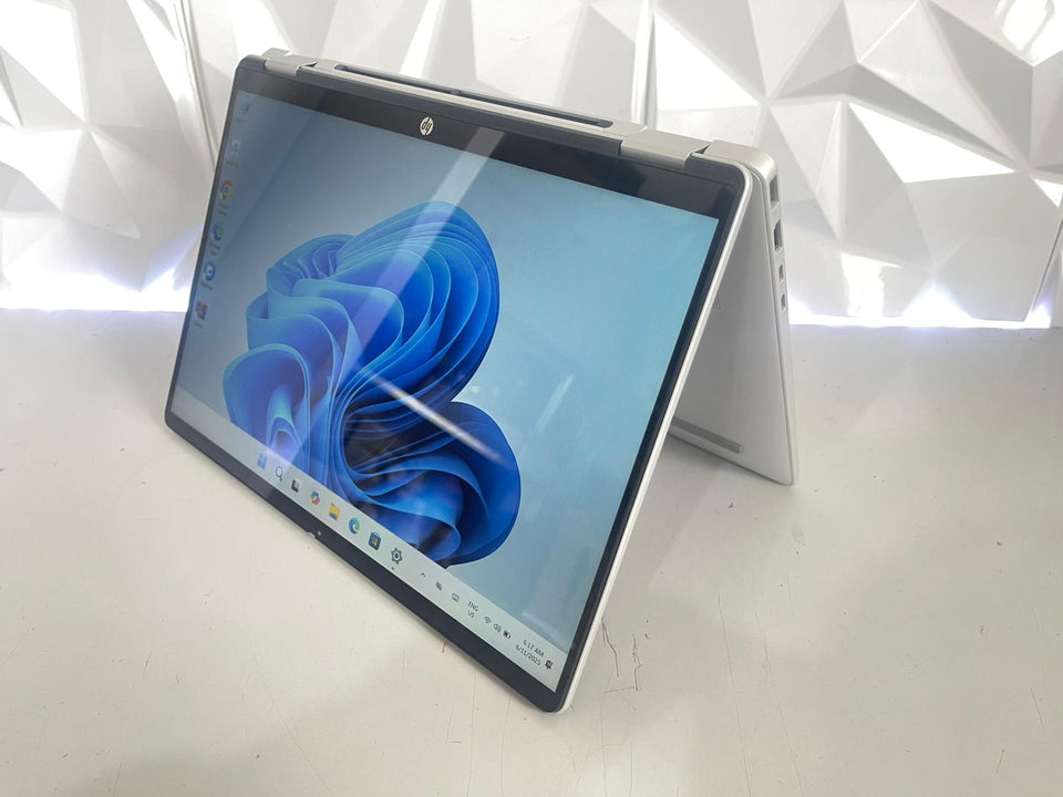 š„BLACK FRIDAYš„HP Omnibook 5 Flip 14 - Ultra 7 150U - 16GB DDR5 - 512GB SSD - FHD+