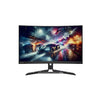 Lenovo Legion 27" QHD 2560 x 1440 Curved Gaming Monitor – 165Hz, 1ms, HDR, VA Panel