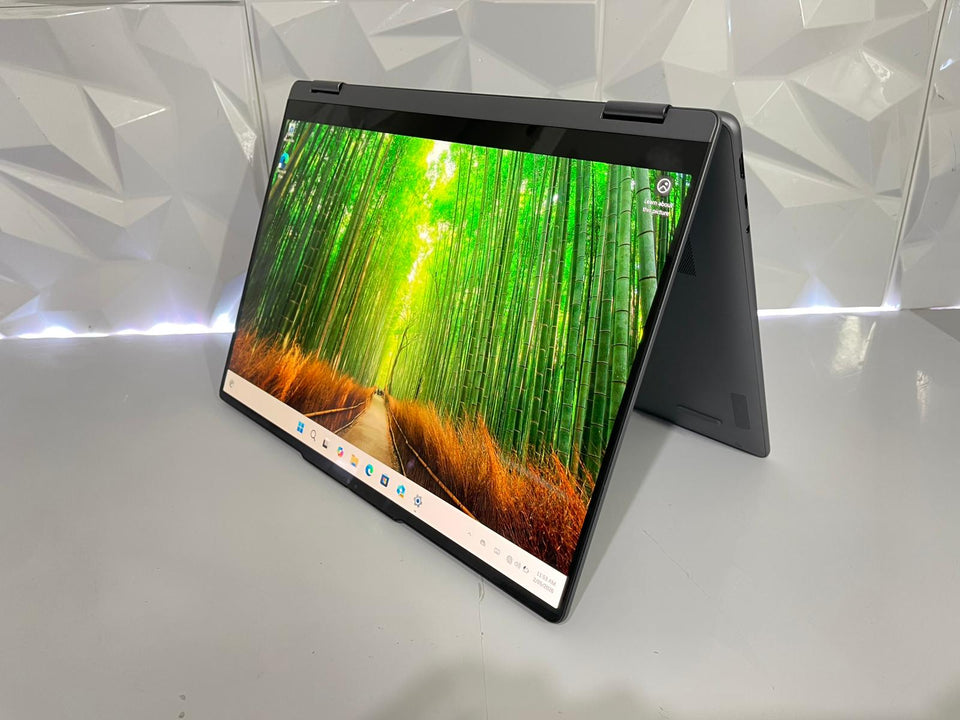 Lenovo Yoga 7i TS 16ILL10 - Ultra 7 258V - 32GB DDR5 RAM - 1TB SSD - 2.8K OLED
