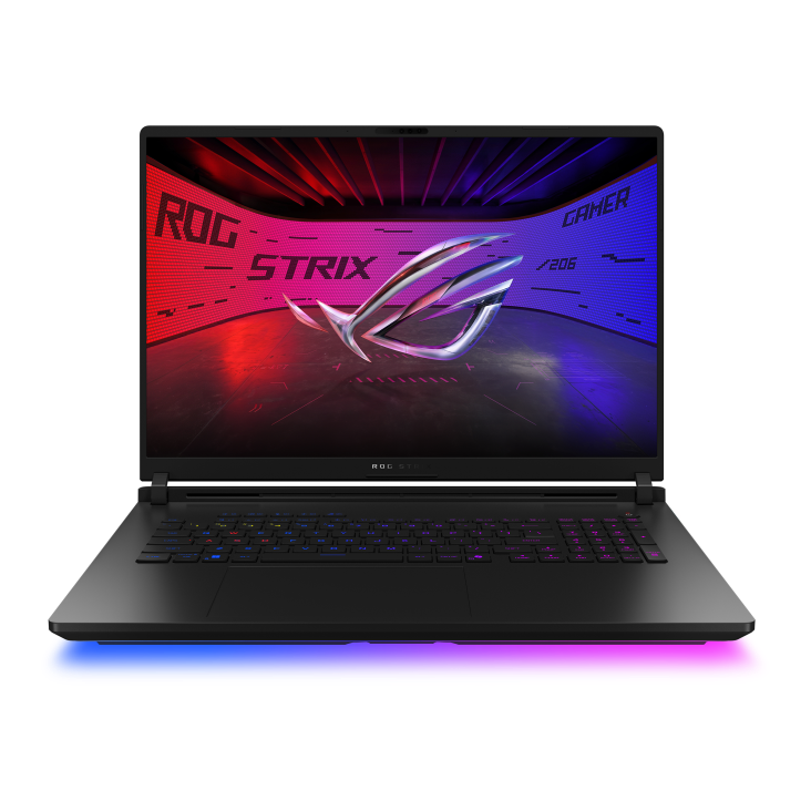 ASUS ROG Strix SCAR 18 – i9-13980HX / RTX 4090 / 128GB RAM / 2TB SSD / QHD+ 240Hz /2-YEAR WTY