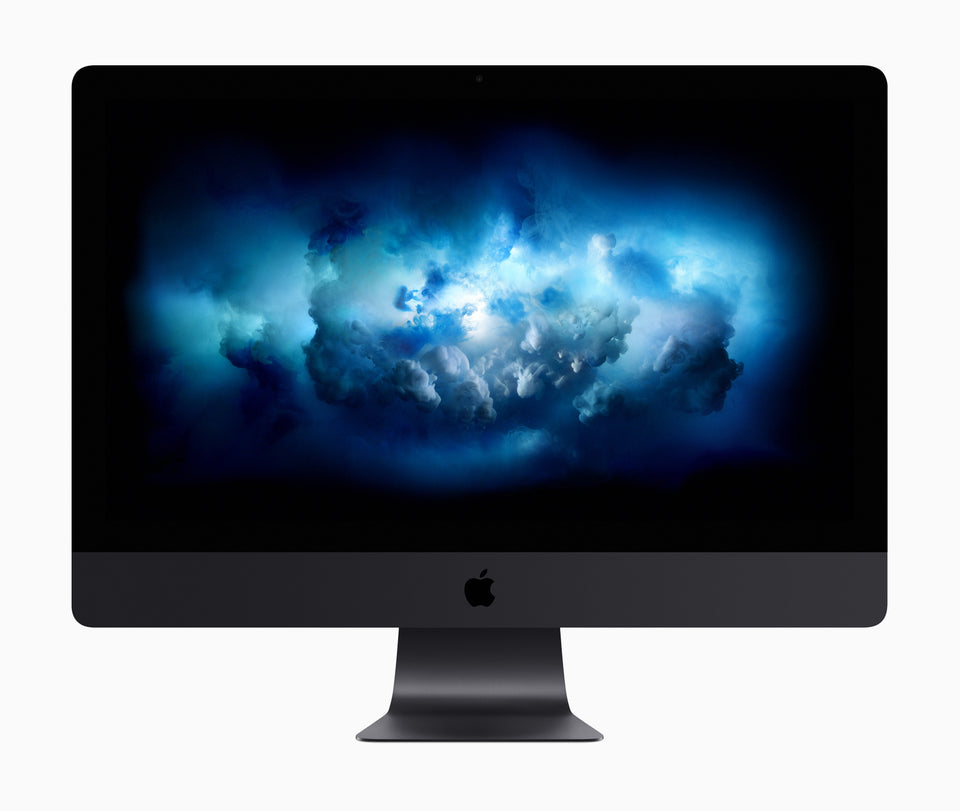🔥EOFY🔥Apple iMac Pro - Intel Xeon - 128GB RAM - 1TB SSD - Vega 64 16GB - 27 Inch 5K