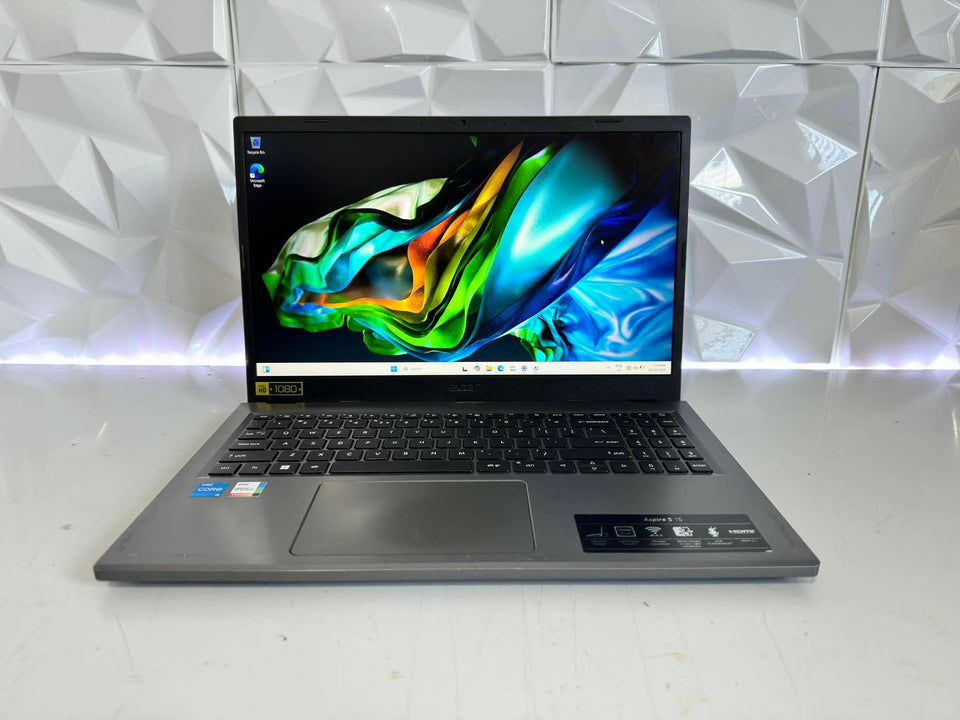 š„BLACK FRIDAYš„Acer Aspire 5 15 - Intel i5-1355U - 8GB DDR5 - 256GB SSD - FHD