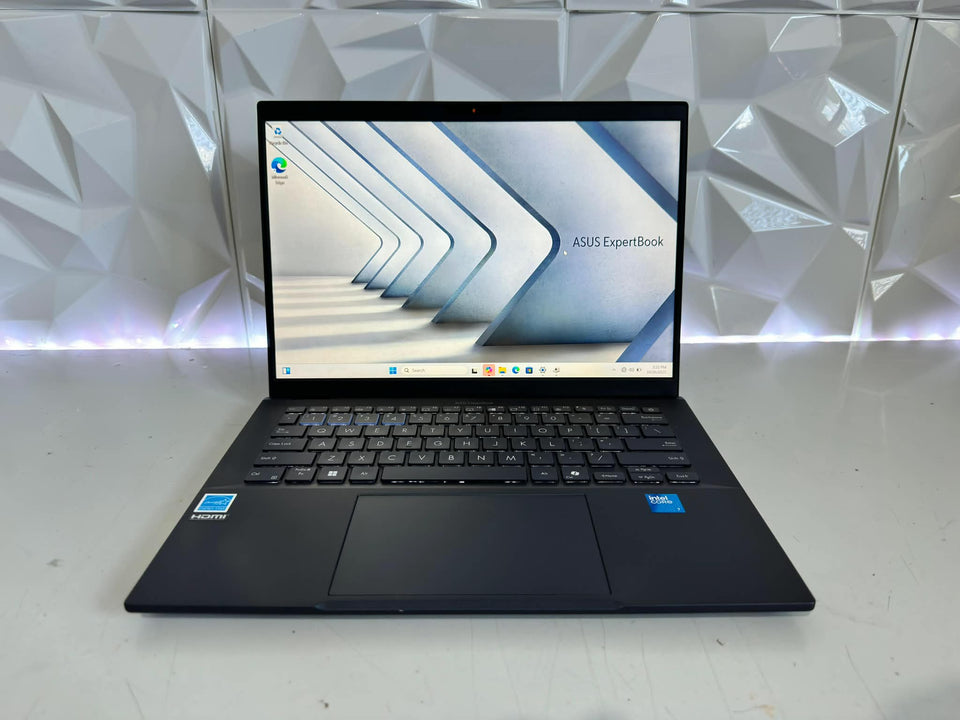 🔥BLACK FRIDAY🔥Asus ExpertBook - Ultra 7 150U - 16GB DDR5 - 512GB SSD - FHD IPS+