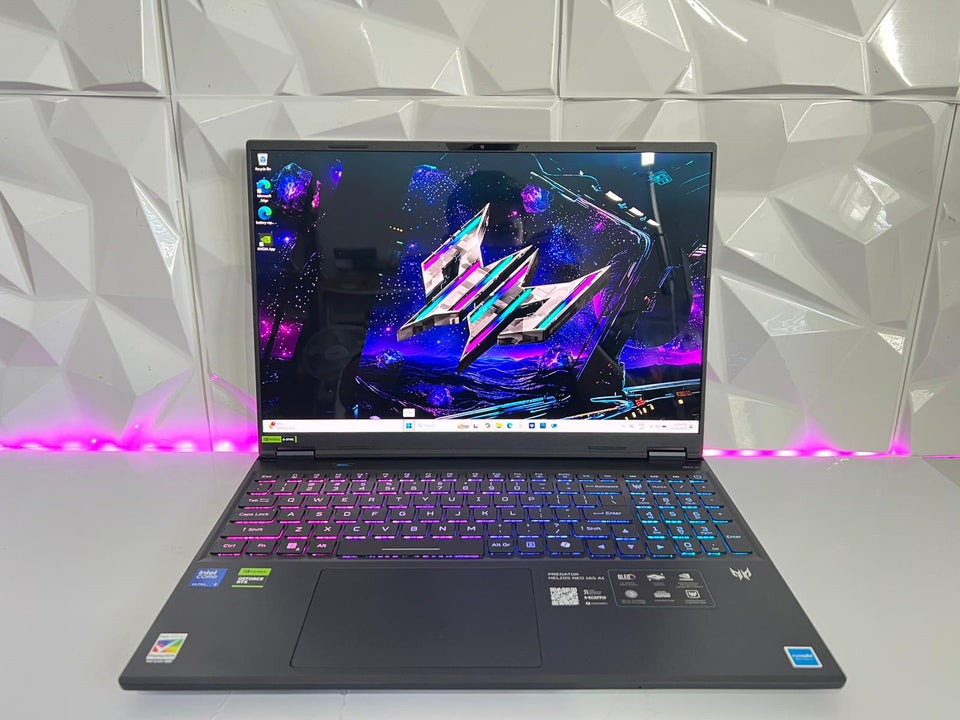 š„EOFY SALEš„Acer Predator ā Ultra 9 | 32/64GB | 1TB SSD | RTX 5070 Ti | 2K 240Hz | 1Y WTY