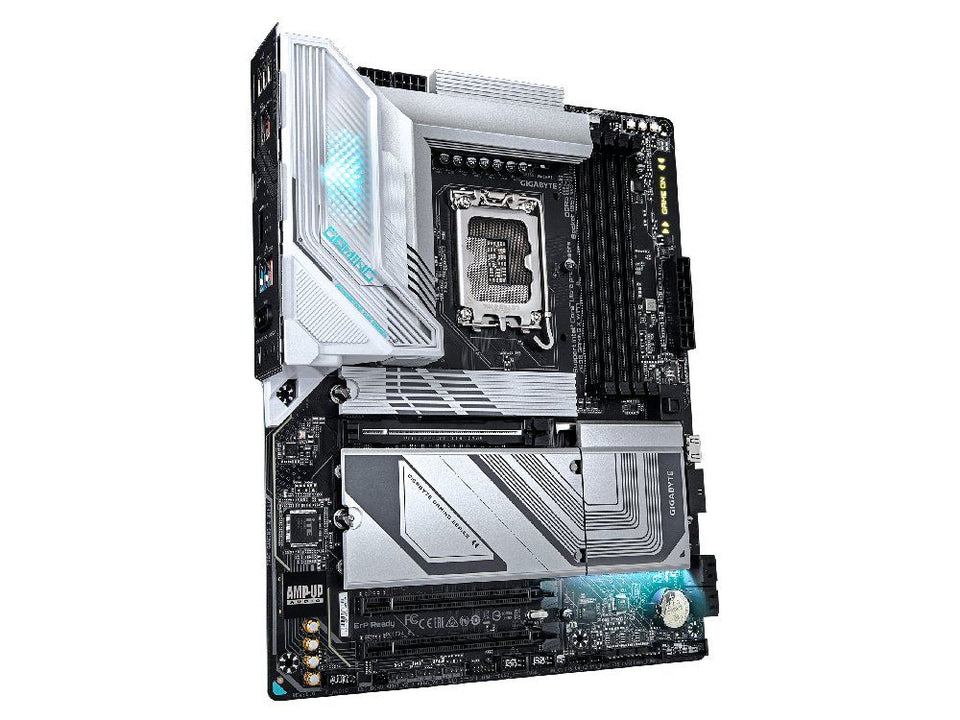 3-YEAR WARRANTY - Gigabyte Z890 GAMING X WIFI7 DDR5 LGA1851 ATX Motherboard