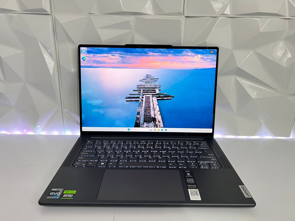 🔥EOFY🔥Lenovo Yoga Pro 9i - i7-13705H - RTX 4050 - 32GB DDR5 - 1TB - 3K 120Hz - 1Y WTY