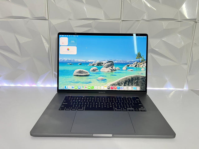 🔥EOFY🔥Macbook Pro 16 2019 - i9-9980HK - 64GB RAM - 1TB SSD - 5500M - 1Y WTY