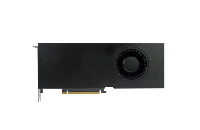 Nvidia RTX A5000 24GB GDDR6 ECC Workstation Server GPU | 12-Month Warranty