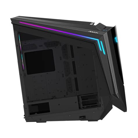 Gigabyte Aorus C700 Glass – Full-Tower ARGB Gaming Case - 1 YEAR WARRANTY