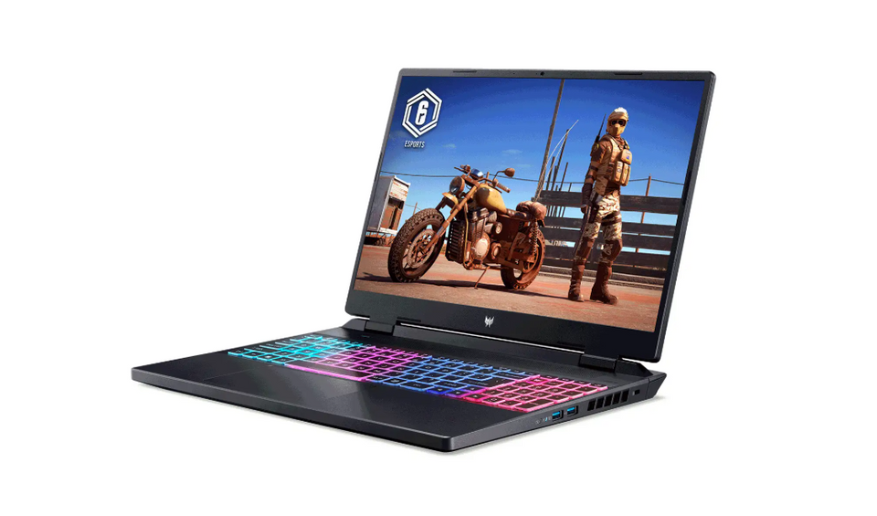 Acer Predator Helios Neo 16S AI – Ultra 9-275HX | 32GB | 1TB SSD | RTX 5070 | 2K 240Hz