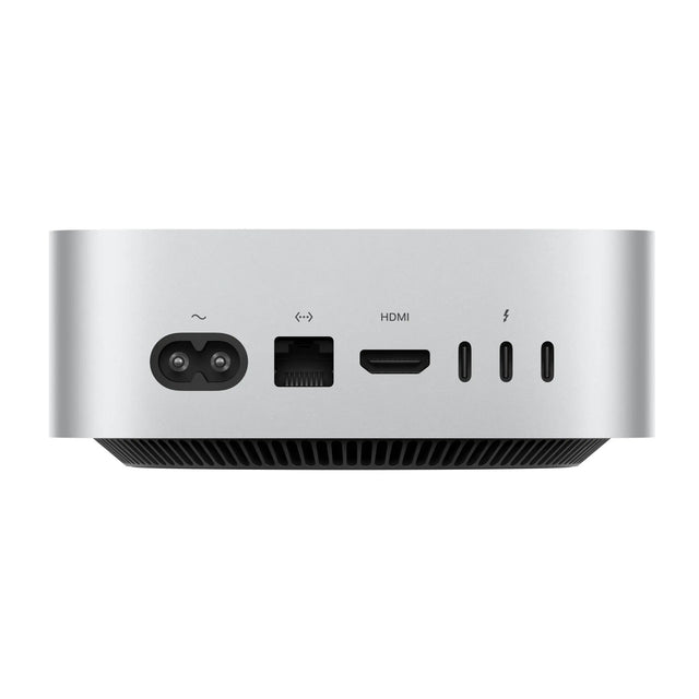 Mac Mini 2025 - M4 10-Core CPU | 16GB RAM | 256GB SSD | 10-Core GPU