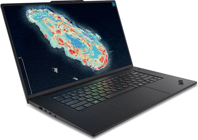 Lenovo Thinkpad T1g G8 - Ultra 9 -285H - 64GB RAM - RTX 5070 - 1TB Gen5 - 3K OLED