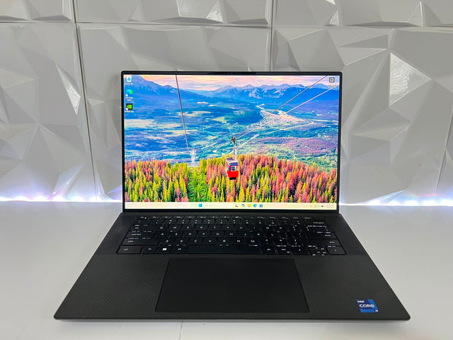 Dell Precision 5570 - i9-12900H - 64GB DDR5 - 1TB SSD - RTX A2000 8GB - 1 YEAR WTY