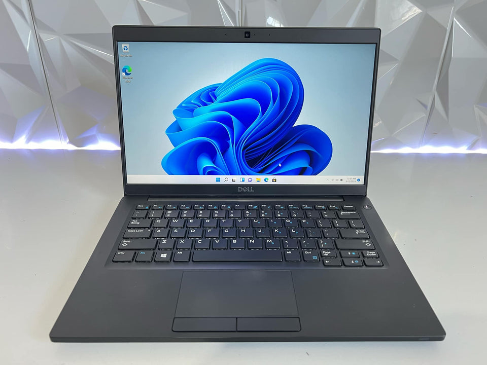 š„BLACK FRIDAYš„Dell Latitude 7390 - i7-8650U - 16GB RAM - 512GB SATA SSD - FHD