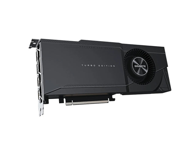 🔥IN STOCK🔥Gigabyte RTX 3090 24GB G6X Turbo Dual-Slot GPU | 1Y WTY