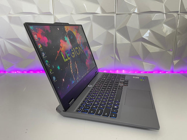 (ETA 23/09) Lenovo LOQ 15IRX10 | i7-13650HX | RTX 5060 | 24GB RAM | 1TB SSD | 144Hz | 1Y WTY