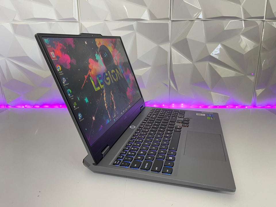 Lenovo LOQ Gaming | i7-13650HX | RTX 5050 | 24GB DDR5 | 512GB SSD | 144Hz | 1Y WTY