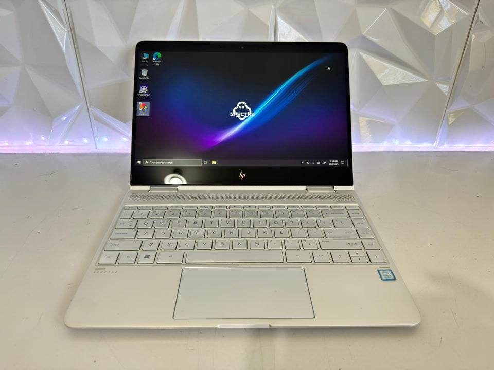 š„BLACK FRIDAYš„HP Spectre x360 - Intel i7-7500U - 16GB RAM - 512GB SSD - FHD IPS