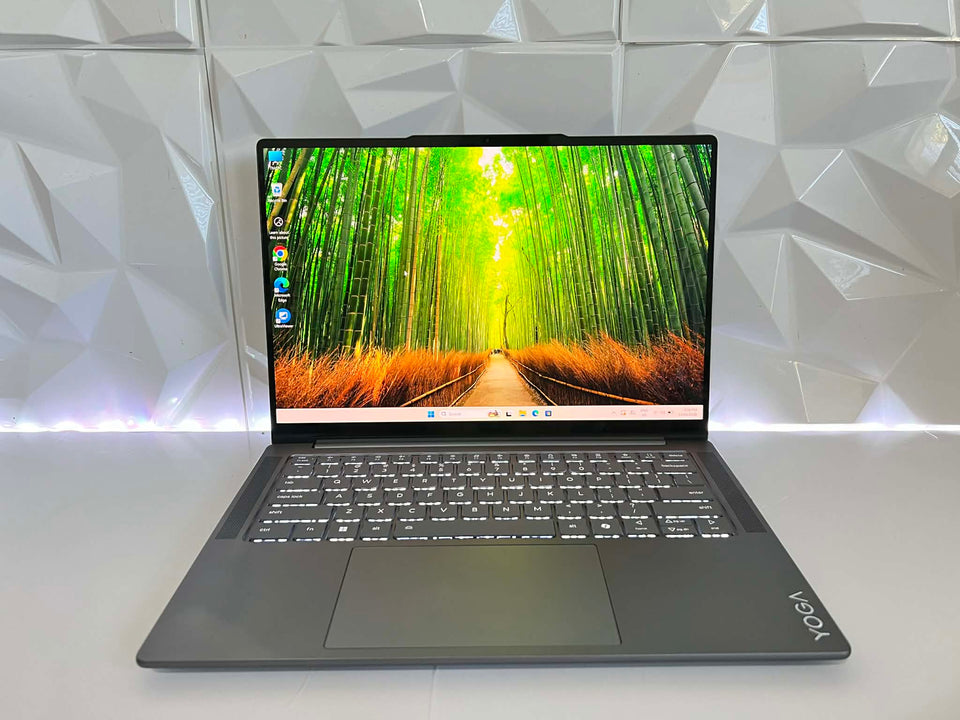 🔥EOFY🔥 Lenovo Yoga Pro 7 - Ryzen AI 9 365 - 32GB RAM - 1TB SSD - 2.8K 120Hz - 1Y WTY