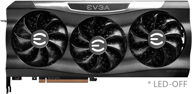 🔥In Stock🔥EVGA Nvidia RTX 3090 FTW3 Ultra Gaming 24GB G6X GPU | 2-YEAR WTY