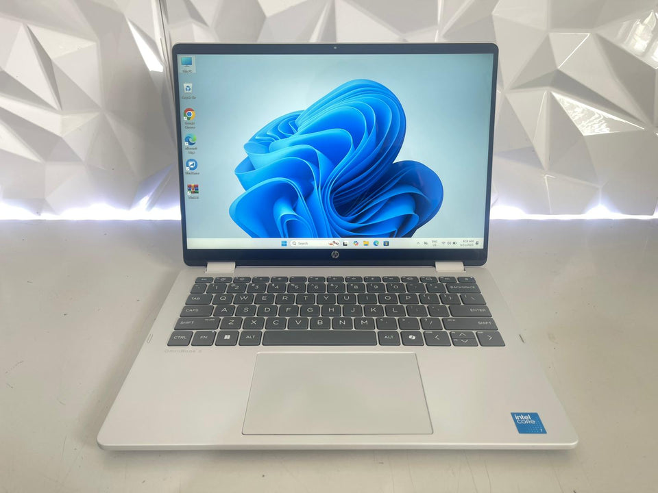 š„BLACK FRIDAYš„HP Omnibook 5 Flip 14 - Ultra 7 150U - 16GB DDR5 - 512GB SSD - FHD+