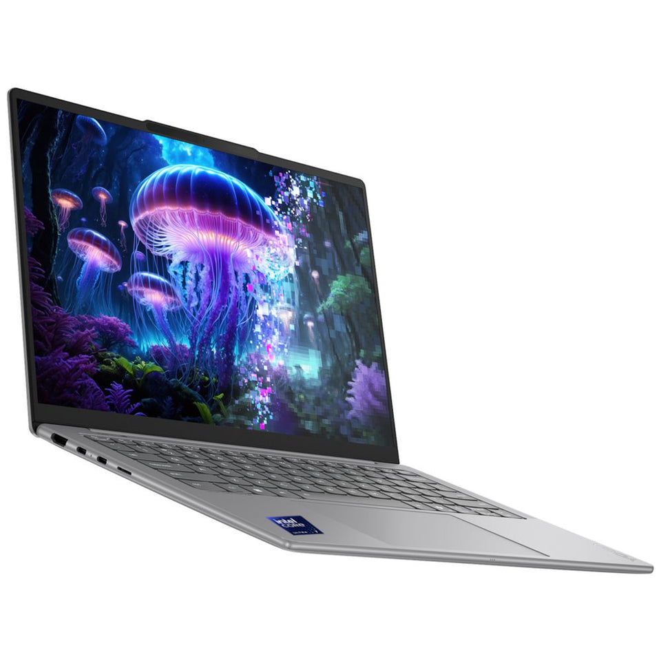 Lenovo Yoga Pro 7i Aura Edition - Ultra 9 185H - 32GB RAM - 1TB SSD - 3K 120Hz - 1Y