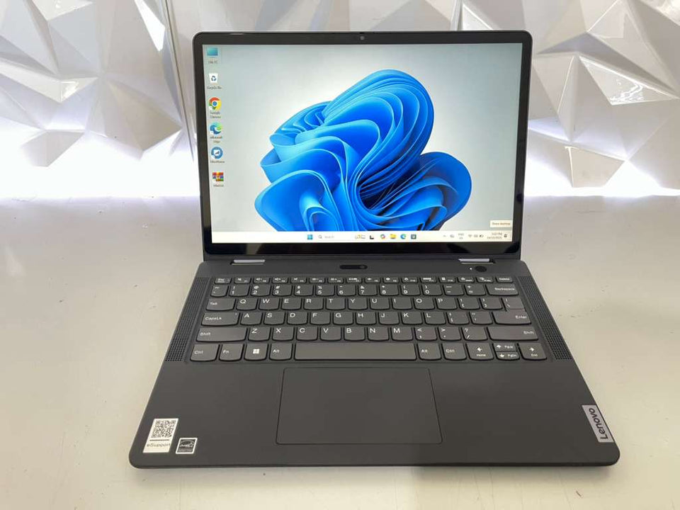 š„BLACK FRIDAYš„Lenovo Yoga 13W - R5-7530U - 24GB RAM - 512GB SSD - WTY 11/28