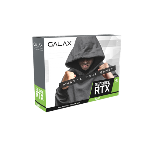 🔥GALAX NVIDIA RTX 3090 24GB GDDR6X GRAPHICS CARD– 6-MONTH WTY🔥