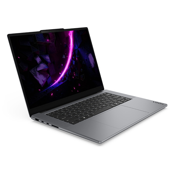 (EX-DEMO) Lenovo Yoga Pro 7i Aura G11 - Ultra 9 386H - RTX 5060 - 32GB RAM - 1TB - OLED