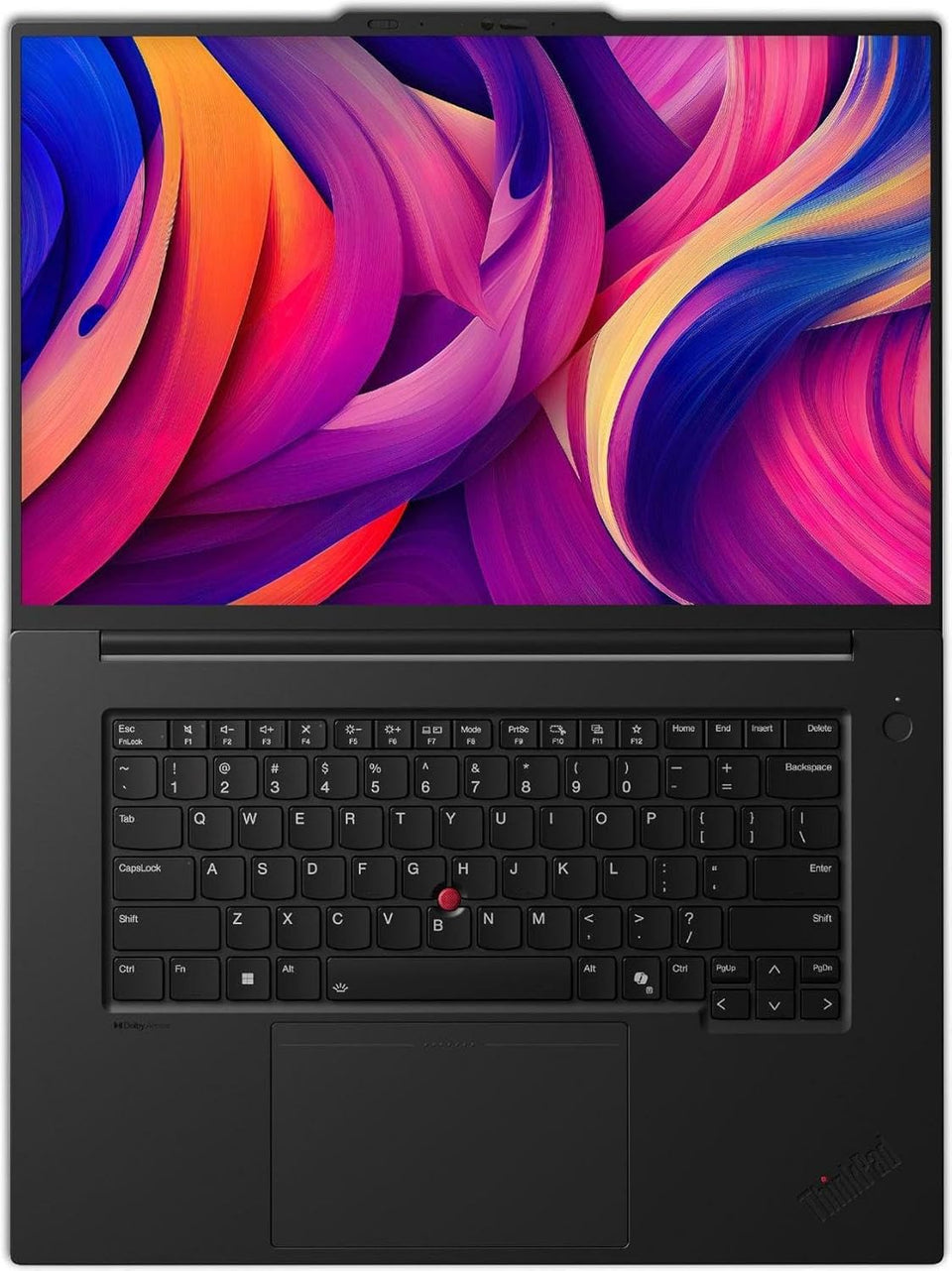 (ETA 06/06) Lenovo Thinkpad P1 G7 - Ultra 7 - 64GB RAM - RTX 2000 - 1TB - 2K 165Hz - 2Y WTY