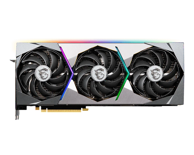 (In Stock) MSI Nvidia RTX 3090 SUPRIM X 24GB GDDR6X Graphics Card | 12M Warranty