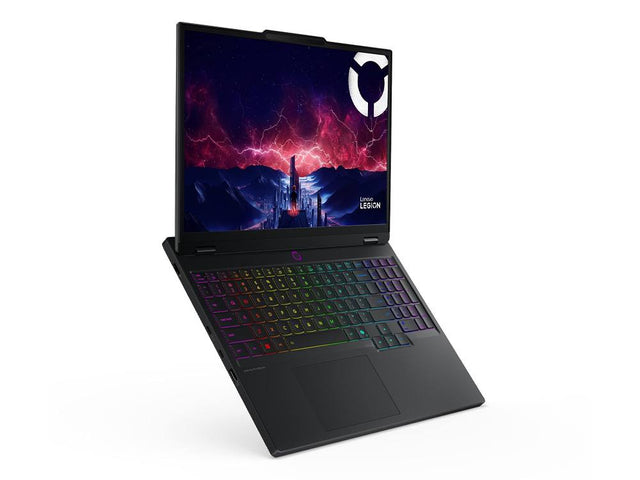 (NEW) Lenovo Legion Pro 5i – Ultra 9 | 32GB | 1TB SSD | RTX 5060 | 2K 165Hz | 1Y WTY