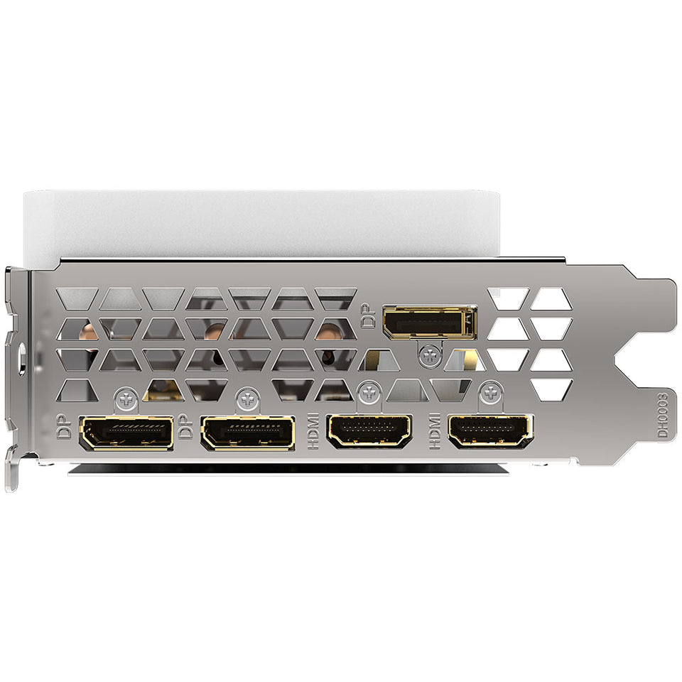 (In Stock) Gigabyte RTX 3090 Vision OC 24GB G6X Graphics Card | 24-Month Warranty