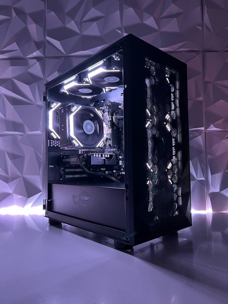 ❄️WINTER SALE❄️SUPER DEAL 4 - RTX 5060 - 5060 Ti - RX 9060 XT - 5070 PC