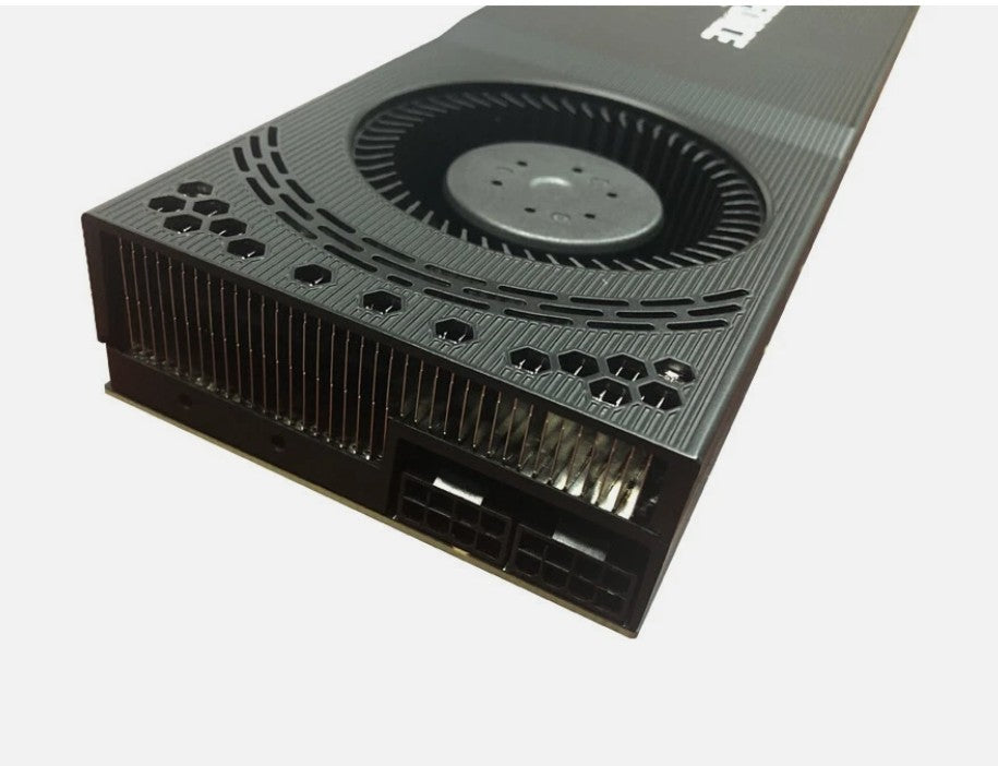 (IN STOCK) Galaxy Nvidia RTX 3090 24GB G6X Graphics Card | 12-Month WTY - Minor Flaw
