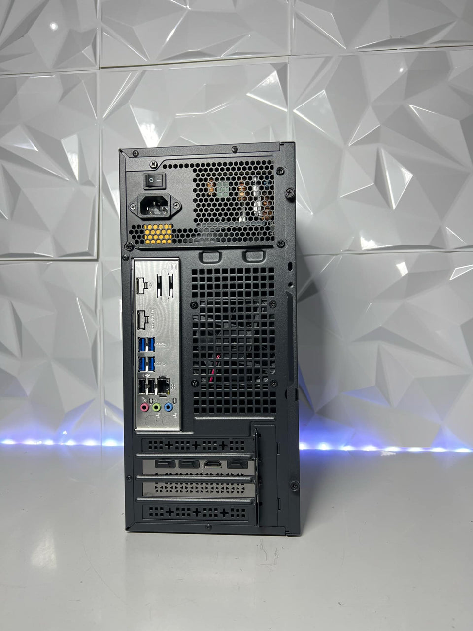 ๐ฐBUDGET PC - THE OFFICE - RTX 3050/5050/5060/5060 Ti 16GB & AMD/INTEL