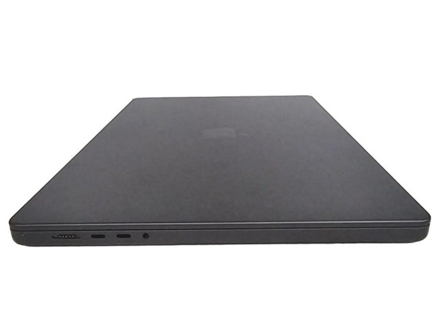 MacBook Pro 16 2023 - M3 Pro | 36GB RAM | 512GB SSD | 18 Battery Cycles