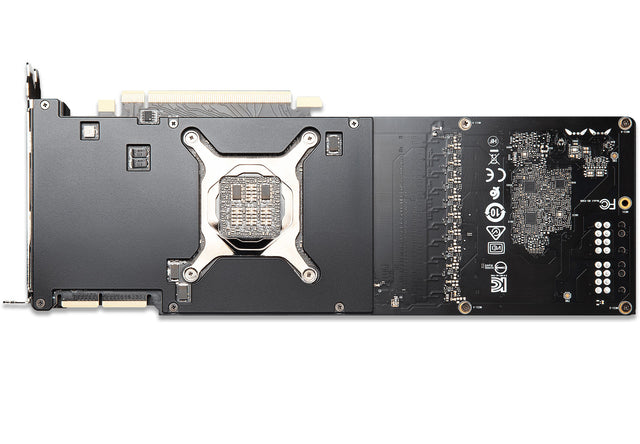 (IN STOCK) MSI RTX 3090 AERO 24GB GDDR6X Graphics Card | 12-Month Warranty