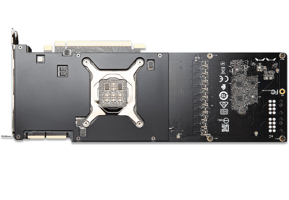 (ETA 27/04) MSI RTX 3090 AERO 24GB GDDR6X Graphics Card | 12-Month Warranty