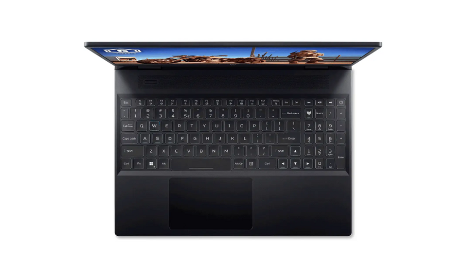 Acer Predator Helios Neo 16S AI – Ultra 9-275HX | 32GB | 1TB SSD | RTX 5070 | 2K 240Hz