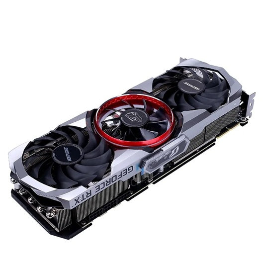 🔥In Stock🔥Colorful iGAME RTX 3090 Advance-OC 24GB G6X Graphics Card | 2-Year Warranty
