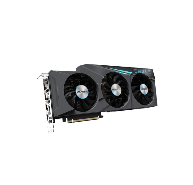 Gigabyte RTX 3090 EALGE OC 24GB G6X GPU | 12-MONTH WTY