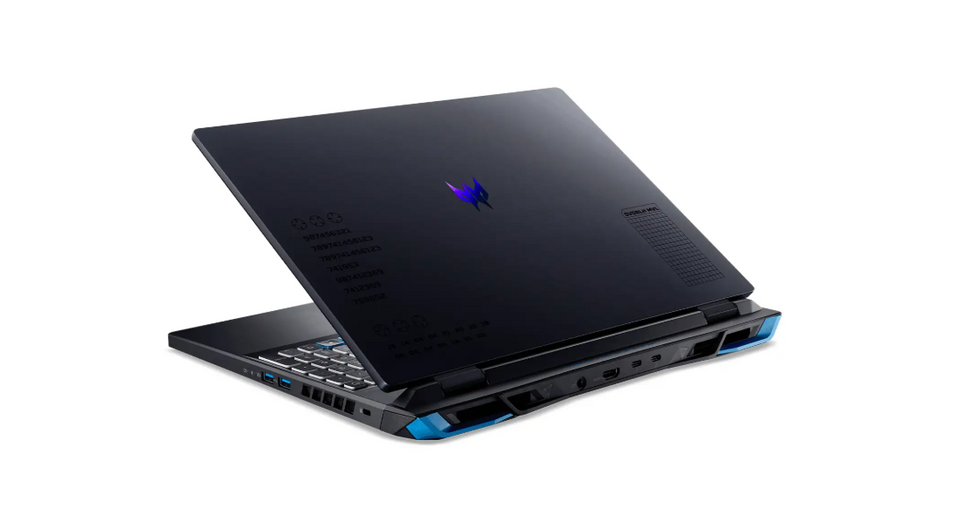 Acer Predator Helios Neo 16S AI – Ultra 9-275HX | 32GB | 1TB SSD | RTX 5070 | 2K 240Hz