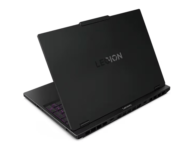 (NEW) Lenovo Legion Pro 5i – Ultra 9 | 32GB | 1TB SSD | RTX 5060 | 2K 165Hz | 1Y WTY