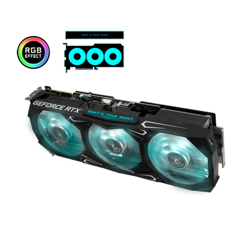🔥GALAX NVIDIA RTX 3090 24GB GDDR6X GRAPHICS CARD– 6-MONTH WTY🔥